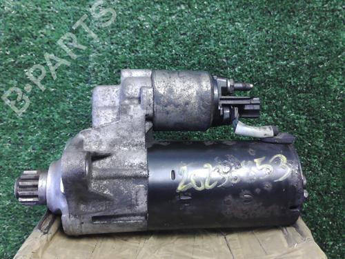 Used Starter VW PASSAT CC B6 (357) 2.0 TDI (140 hp) 25629964