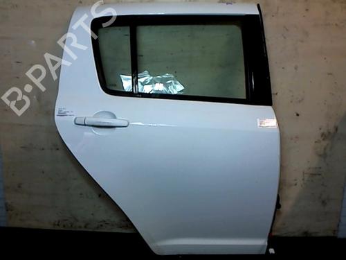 Used Right rear door Right rear door SUZUKI SWIFT III (MZ, EZ) 1.3 DDiS (RS413D) (75 hp) 25629405 25629405