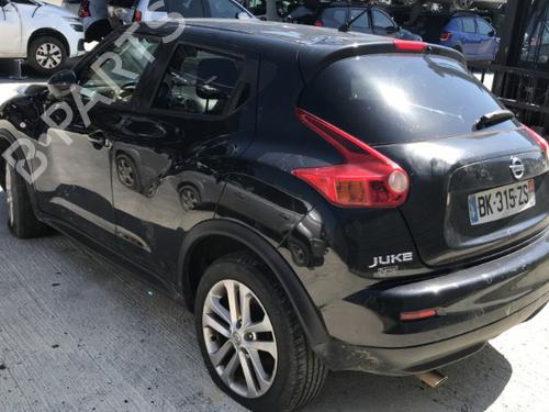 Left front window switch NISSAN JUKE (F15) 1.5 dCi | BP30974270I27 - Image 24