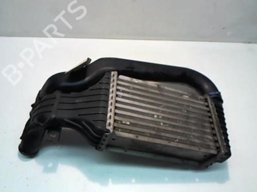Used Intercooler Intercooler OPEL ASTRA G Coupe (T98) 2.2 DTI (F07) (125 hp) 25638079 25638079