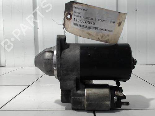 Used Starter SMART FORTWO Coupe (451) 0.8 CDi (451.300) (45 hp) 29284098