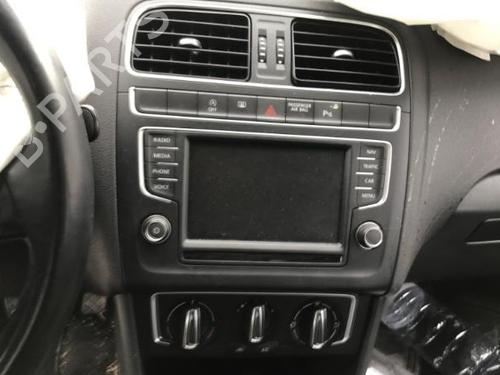 Electronic module VW POLO V (6R1, 6C1) 1.4 TDI | BP25628585M83 
