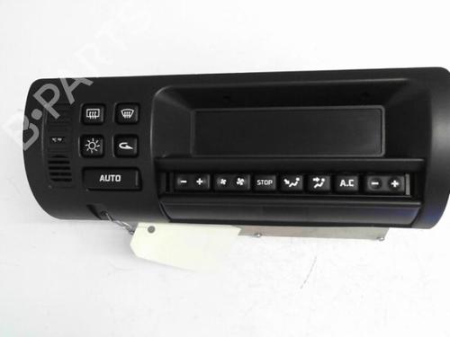Used Climate control RENAULT SAFRANE II (B54_) 2.2 dT (B54G) (113 hp) 25646457