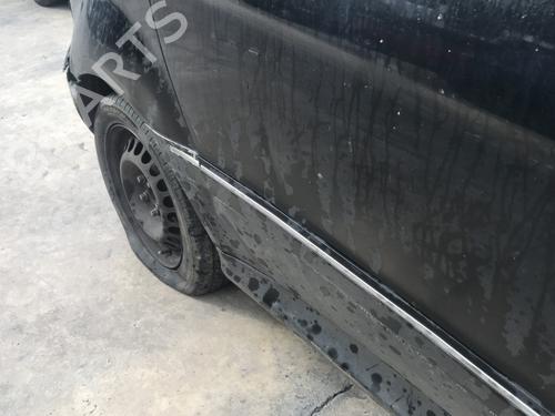 ABS pump MERCEDES-BENZ B-CLASS Sports Tourer (W245) B 180 CDI (245.207) | BP29539072M43 