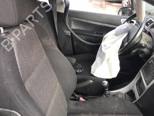 Climate control PEUGEOT 307 Break (3E) 2.0 HDi 135 | BP25630768I5  - Image 16
