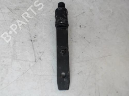 Inyector OPEL ZAFIRA A MPV (T98) 2.2 DTI 16V (F75) (125 hp) 25640296