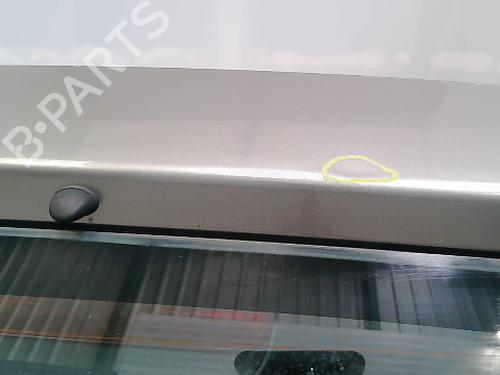 Bagklap CC/Kombi-Coupé Bagklap CC/Kombi-Coupé KIA PICANTO I (SA) 1.0 (63 hp) 34395911 34395911