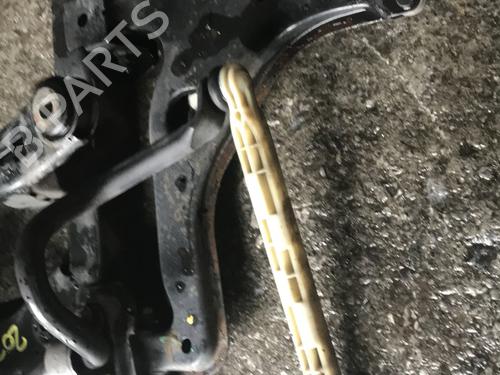 Subframe OPEL MERIVA B MPV (S10) 1.7 CDTI (75) | BP33634237M9  - Image 5