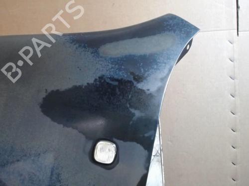 Left front fenders SKODA FABIA I (6Y2) 1.9 TDI | BP25633177C41 