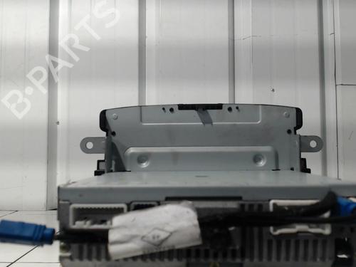 Bilradio DACIA LODGY (JS_) 1.5 dCi (JSMC, JSAF) | BP30751468E6