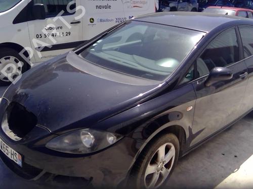 Left mirror SEAT LEON (1P1) 1.9 TDI | BP25645327C26 