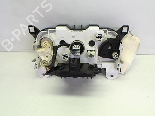 Used Climate control Climate control MAZDA 2 (DE_, DH_) 1.4 MZR-CD (68 hp) 25651262 25651262