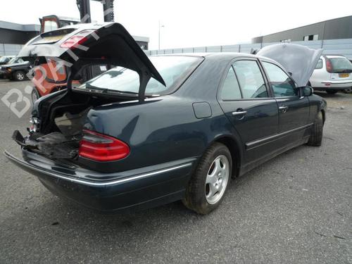 Switch MERCEDES-BENZ E-CLASS (W210) | BP25628040I30 - Image 5