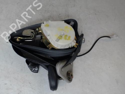 Front right seatbelt RENAULT MODUS / GRAND MODUS (F/JP0_) 1.5 dCi (FP0D, JP0D) | BP25645924I25 - Image 4