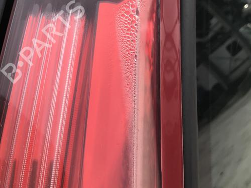 Left headlight CITROËN C4 Grand Picasso I (UA_) 1.6 HDi | BP31940329C28