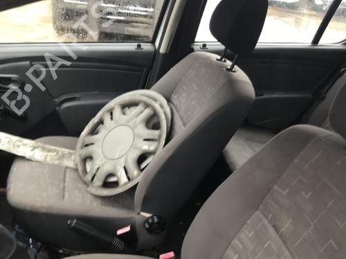 Instrument cluster DACIA SANDERO 1.4 MPI LPG | BP25628343C47  - Image 16