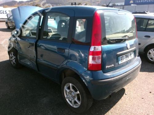 Ratstangsstang FIAT PANDA (169_) 1.1 (169.AXA1A) | BP25633321I23 - Image 11