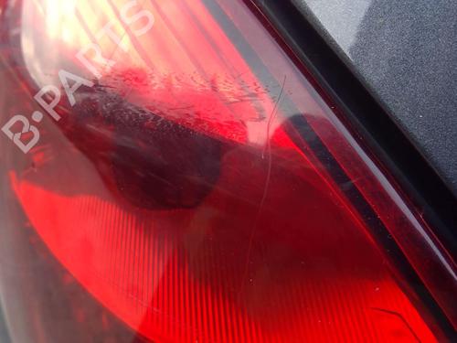 Left taillight OPEL CORSA D (S07) 1.4 (L08, L68) | BP25647969C34 - Image 3