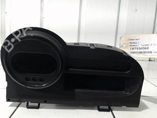 Instrument cluster RENAULT TWINGO II (CN0_) 1.2 16V (CN04, CN0B) | BP29043308C47  - Image 5