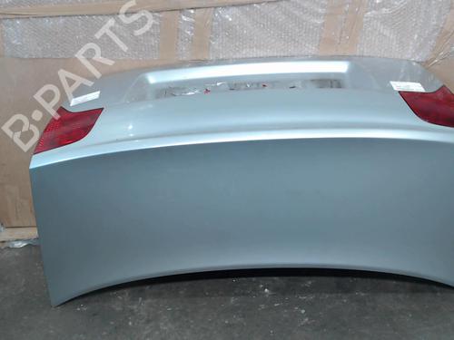 Used Tailgate AUDI A4 B7 (8EC) 2.0 TDI 16V (140 hp) 27481551