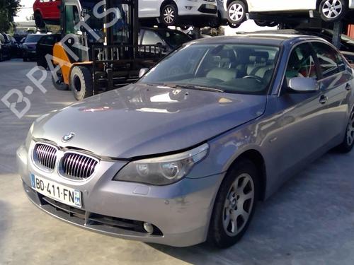 Climate control BMW 5 (E60) 525 d | BP25650773I5 - Image 9