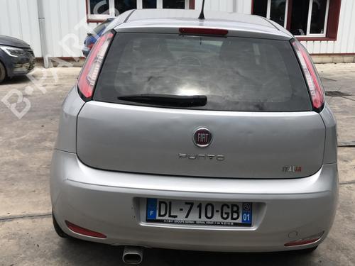 Engine FIAT PUNTO (199_) 1.2 (199AXZ1A, 199BXZ1A) | BP38295277M1 - Image 13