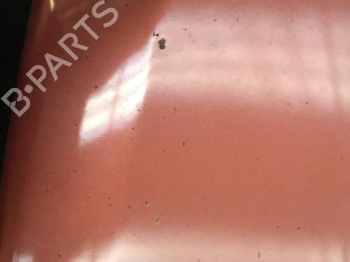 Used Tailgate DACIA SANDERO II TCe 90 (B8M1, B8MA, B8AC) (90 hp) 29323052