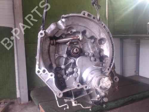 Gearkasse PEUGEOT 206+ (2L_, 2M_) 1.4 i (73 hp) 27250701