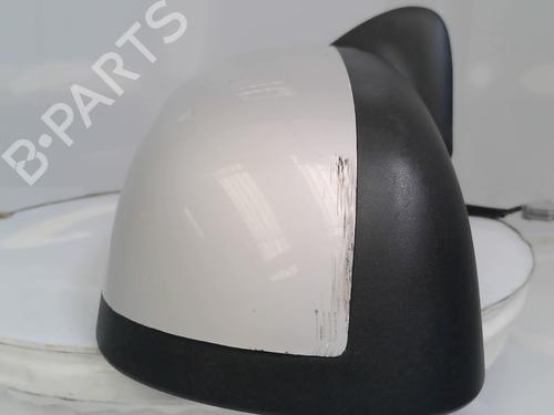Right mirror NISSAN MICRA III (K12) 1.2 16V | BP29425898C27 