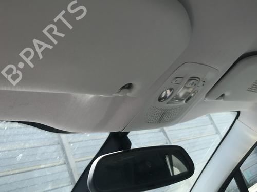 Rear parcel shelf PEUGEOT 2008 I (CU_) 1.6 HDi | BP27863116C85  - Image 25