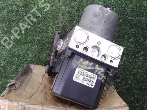 ABS pump JAGUAR X-TYPE I (X400) 2.1 V6 | BP26879050M43 