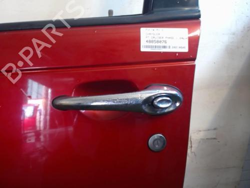 Used Left front door Left front door 25630488 25630488
