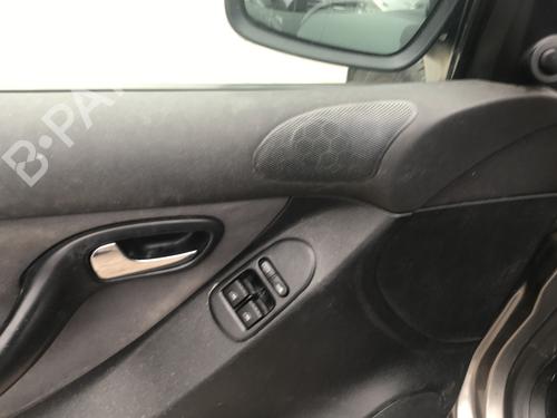 Left mirror SEAT LEON (1M1) 1.9 TDI | BP26594875C26 