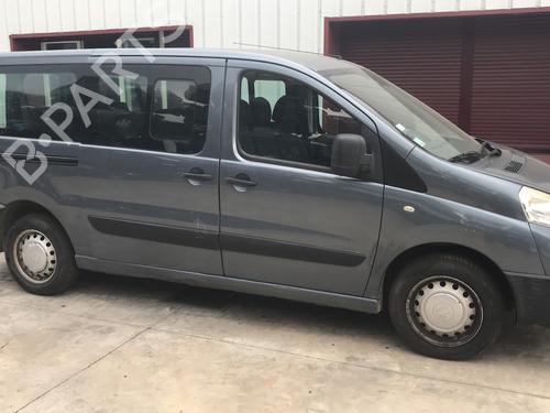 Electronic module PEUGEOT EXPERT Tepee (VF3X_) 2.0 HDi 120 | BP33723139M83 - Image 11