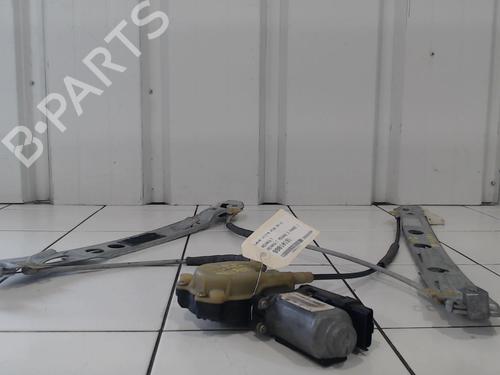 Used Front right window mechanism RENAULT MEGANE II (BM0/1_, CM0/1_) 1.9 dCi (BM0G, CM0G) (120 hp) 25628308