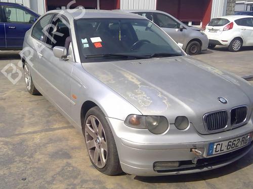 Venstre forlygte BMW 3 Compact (E46) 320 td | BP25648463C28 - Image 5