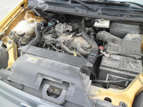 Intercooler FORD TRANSIT CONNECT (P65_, P70_, P80_) | BP25634186M30 - Image 6