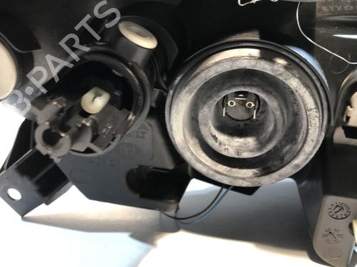 Left headlight DACIA SANDERO 1.2 16V | BP29490918C28 