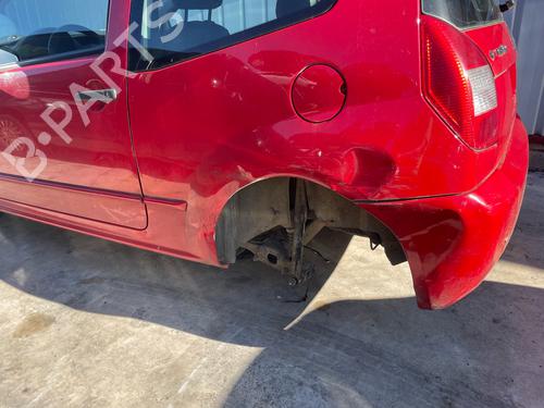Subframe CITROËN C2 (JM_) | BP37164025M9 - Image 5