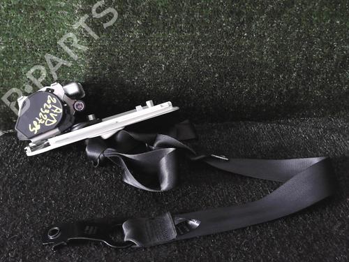 Used Front right seatbelt Front right seatbelt NISSAN QASHQAI I (J10, NJ10) 1.5 dCi (106 hp) 25650218 25650218