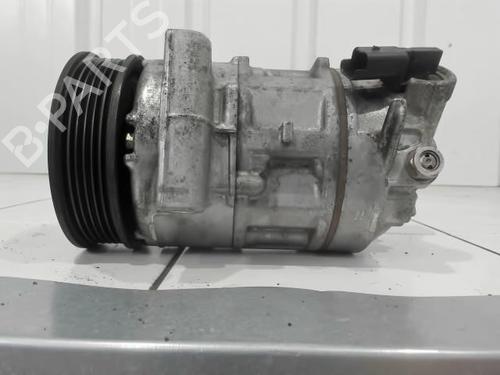 AC compressor CITROËN C4 SPACETOURER (3D_)  | BP25630930M34  - Image 5