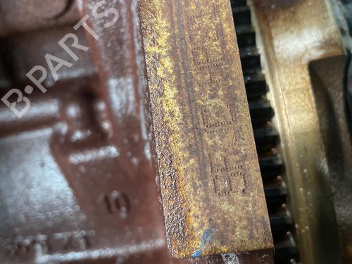 Engine FORD FIESTA VI (CB1, CCN) 1.0 | BP38321212M1 - Image 4