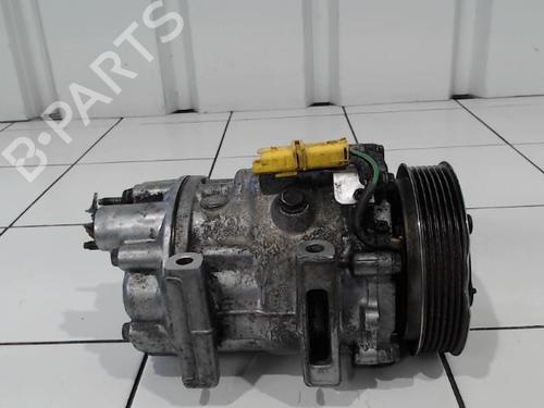 Used AC compressor AC compressor PEUGEOT EXPERT Van (VF3A_, VF3U_, VF3X_) 2.0 HDi 120 (120 hp) 25628775 25628775