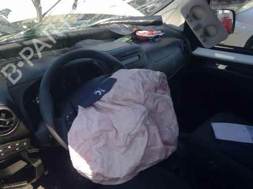 Starter PEUGEOT BIPPER (AA_) 1.3 HDi 80 / BlueHDi 80 | BP25647781M8 - Image 5