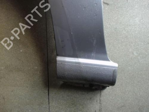 Left front fenders NISSAN ALMERA II Hatchback (N16) 2.2 Di | BP25639914C41 