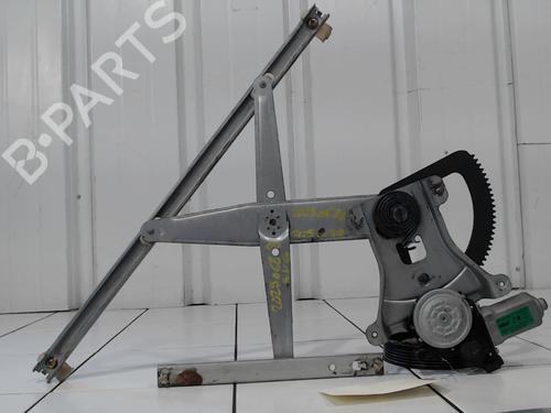 Rudehejsemekanisme ventre foran DAEWOO KALOS (KLAS) 1.2 (72 hp) 27378476
