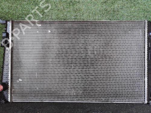 Water radiator DACIA DUSTER (HS_) 1.5 dCi | BP25629576M31 - Image 2