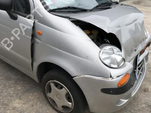 Steering column stalk DAEWOO MATIZ (M100, M150) 0.8 | BP25629513I23  - Image 34