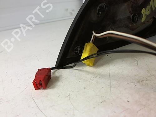 Used Right mirror Right mirror CITROËN XANTIA Break (X1_, X2_) 2.0 HDI 90 (90 hp) 34278765 34278765