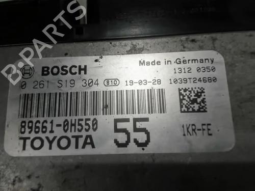 Electronic module PEUGEOT 108 1.0 VTi 72 | BP25647692M83  - Image 17